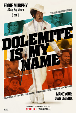 Dolemite Is My Name 2019