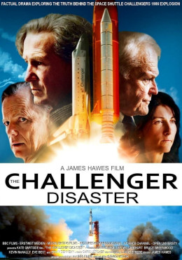 The Challenger Disaster 2019