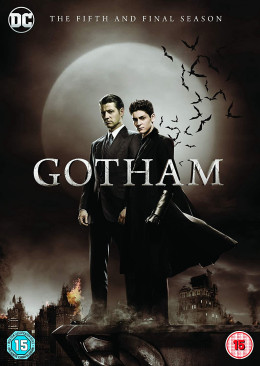 Gotham (Season 5)