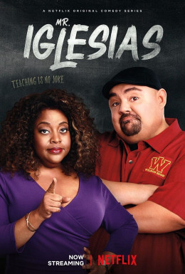 Mr. Iglesias (Season 1) 2019