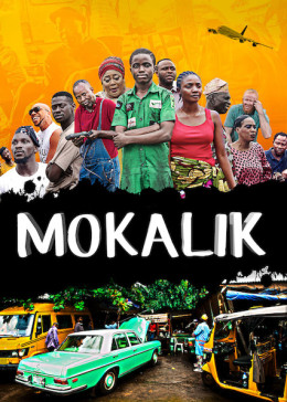 Mokalik (Mechanic) 2019