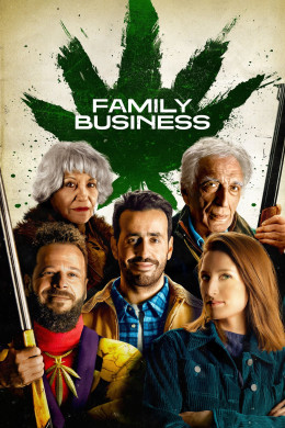 Family Business 2019