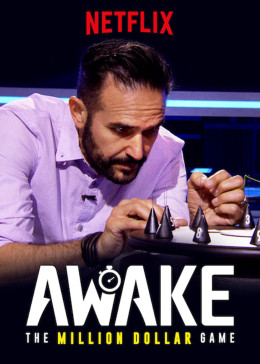 Awake: The Million Dollar Game 2019