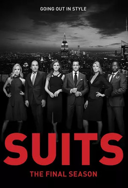 Suits (Season 9) 2019