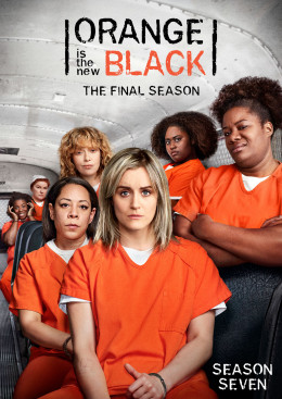 Orange Is The New Black (Season 7) 2019