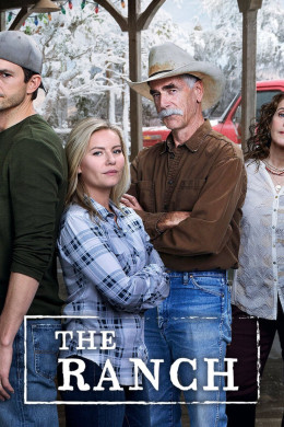 The Ranch (Season 7) 2019