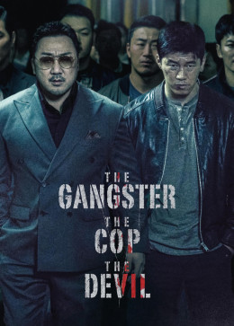 The Gangster, the Cop, the Devil 2019