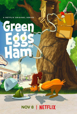 Green Eggs and Ham (Season 1) 2019