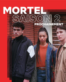 Mortel (Season 2) 2019