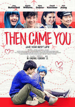 Then Came You 2019