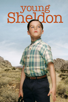 Young Sheldon (Season 3)