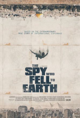 The Spy Who Fell to Earth