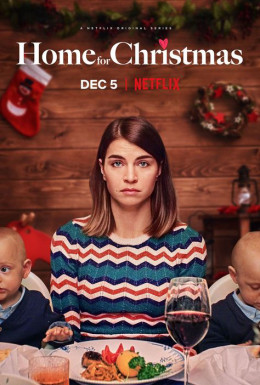 Home for Christmas (Season 2)