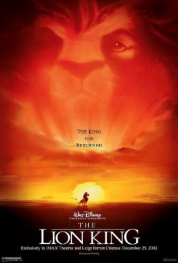 The Lion King 2019