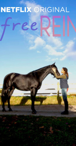 Free Rein (Season 3)