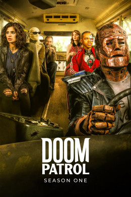 Doom Patrol (Season 1)