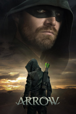 Arrow (Season 8)