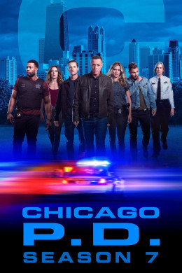 Chicago P.D. (Season 7)