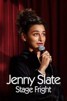 Jenny Slate: Stage Fright 2019