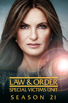 Law & Order: Special Victims Unit (Season 21) 2019