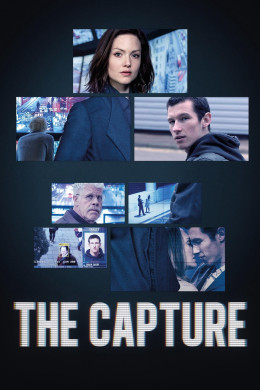 The Capture (Season 1) 2019