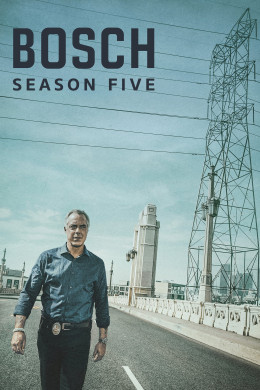 Bosch (Season 5) 2019