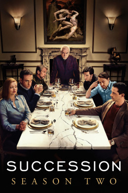 Succession (Season 2)