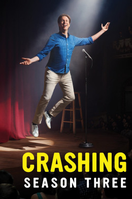 Crashing (Season 3)