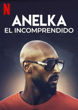 Anelka: Hiểu Lầm