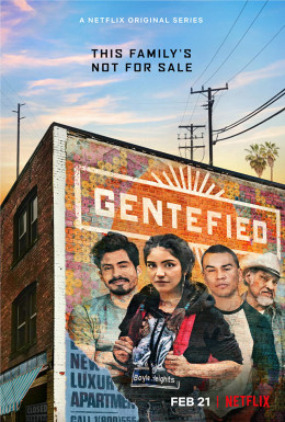 Gentefied (Season 1)