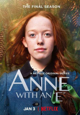 Anne with an E (Season 3) 2020