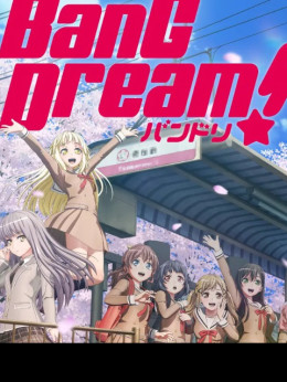 BanG Dream! Season 3