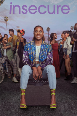 Insecure (Season 4) 2020