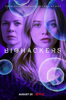 Biohackers (Season 1) 2020