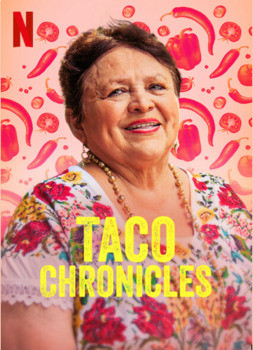 Taco Chronicles (Volume 2) 2020