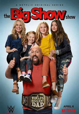 The Big Show Show (Season 2)