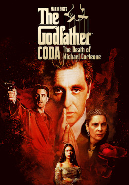 The Godfather Coda: The Death of Michael Corleone 2020