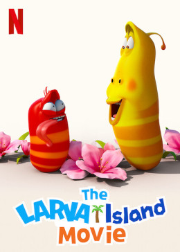 The Larva Island Movie