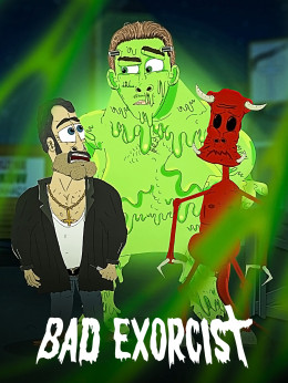 Bad Exorcist (Season 1) 2020