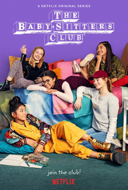 The Baby-Sitters Club (Season 1) 2020