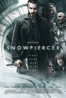 Snowpiercer (Season 1) 2020