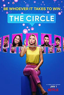 The Circle (Season 1) 2020