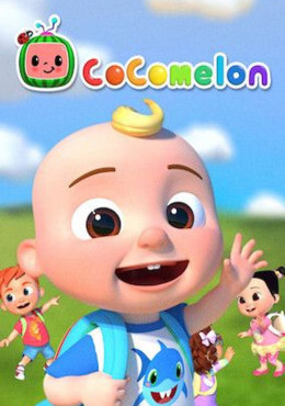 CoComelon (Season 2) 2020