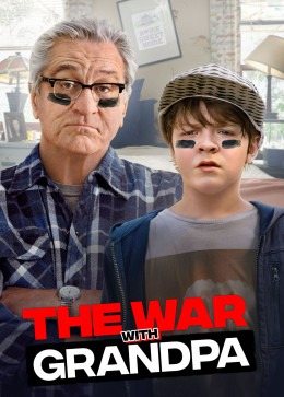 The War with Grandpa