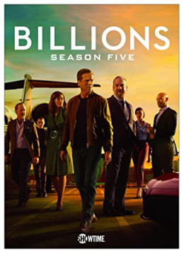 Billions (Season 5) 2020