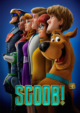 Scoob!