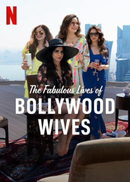 Fabulous Lives of Bollywood Wives