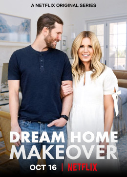 Dream Home Makeover (Season 1) 2020