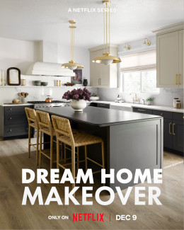 Dream Home Makeover (Season 4) 2020