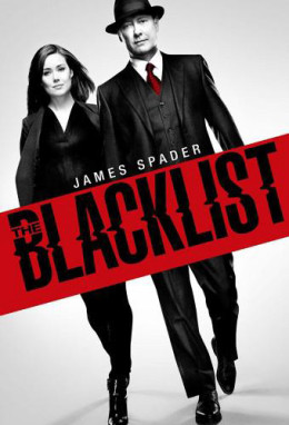 The Blacklist (Season 8) 2020